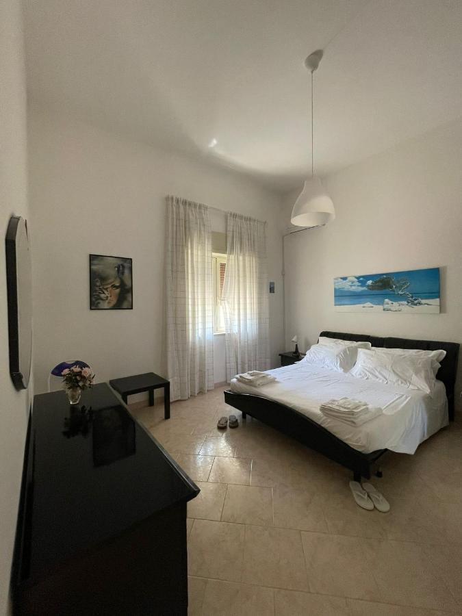 Villa Carmela A 贝瓦尼亚圣彼得 外观 照片