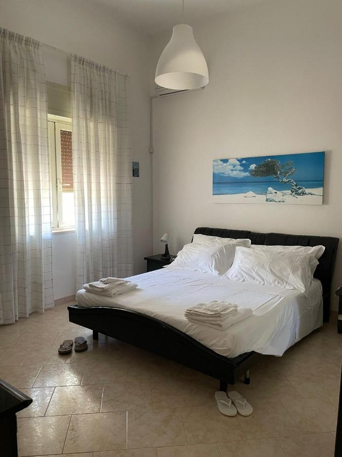 Villa Carmela A 贝瓦尼亚圣彼得 外观 照片