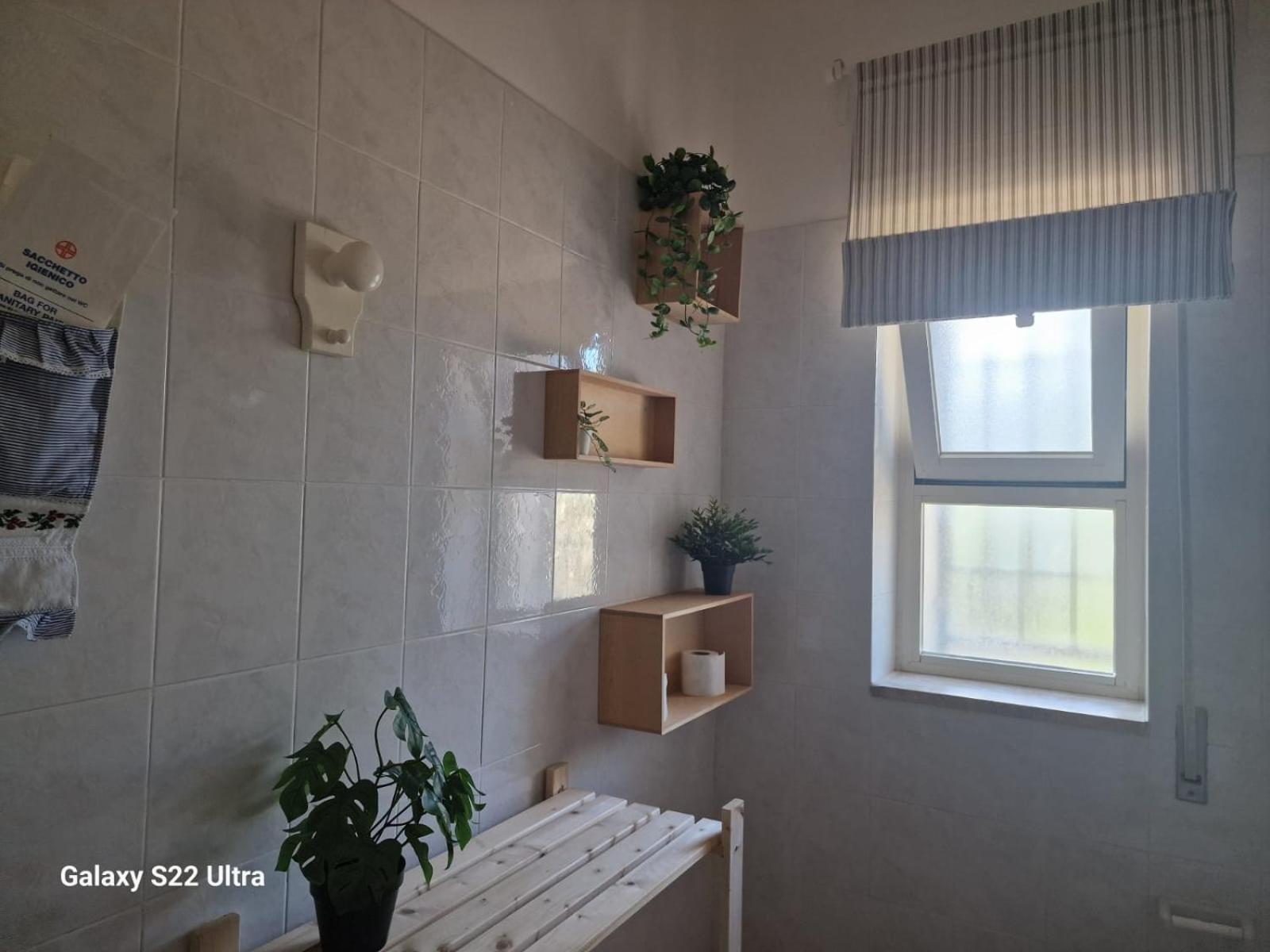 Villa Carmela A 贝瓦尼亚圣彼得 外观 照片